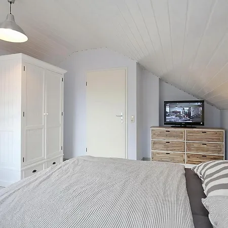 بيت للعطل Urlauberdorf Haus 32c *