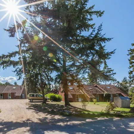 Urlauberdorf Haus 32c Ferienhaus