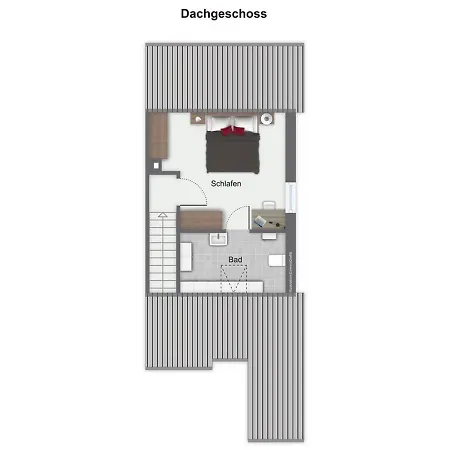 Urlauberdorf Haus 32c Ferienhaus Boltenhagen