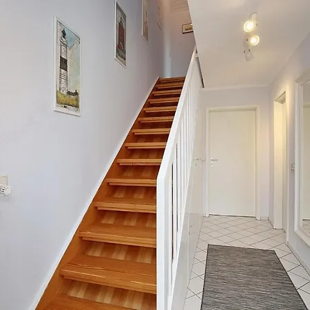 Ferienhaus Urlauberdorf Haus 32c *