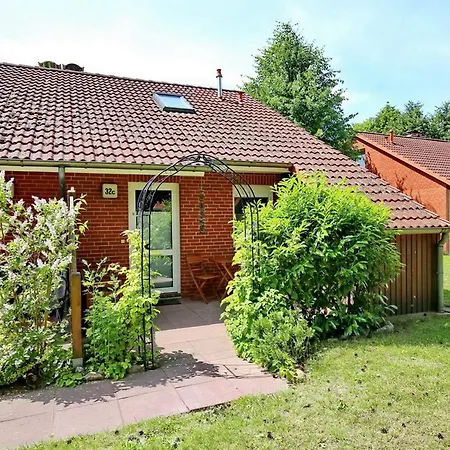 Urlauberdorf Haus 32c Ferienhaus