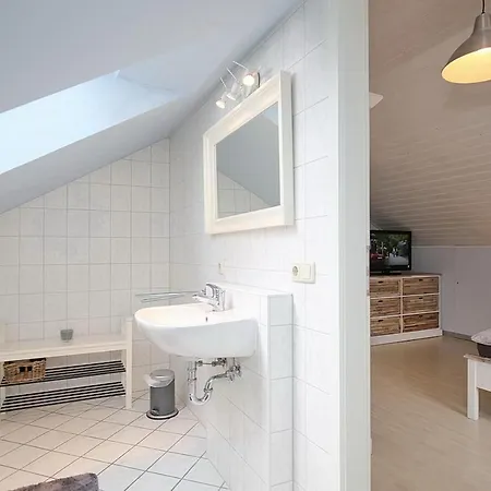 Urlauberdorf Haus 32c *