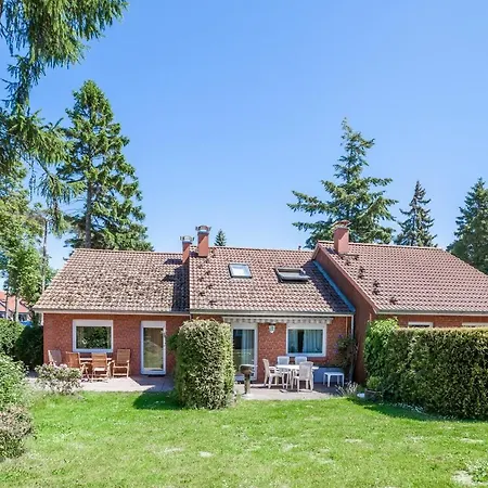 Urlauberdorf Haus 32c Ferienhaus