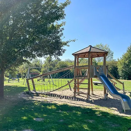 Urlauberdorf Haus 32c