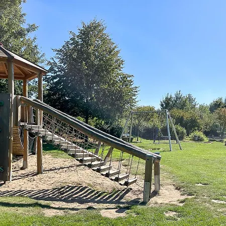 Urlauberdorf Haus 32c Ferienhaus