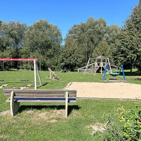 Ferienhaus Urlauberdorf Haus 32c *