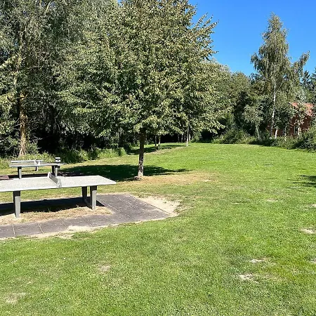 Urlauberdorf Haus 32c Ferienhaus Boltenhagen