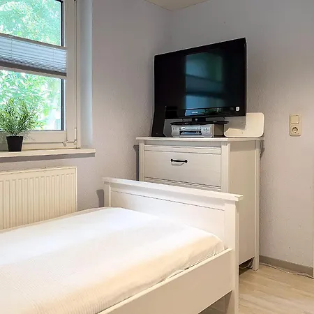 Urlauberdorf Haus 32c Ferienhaus Boltenhagen