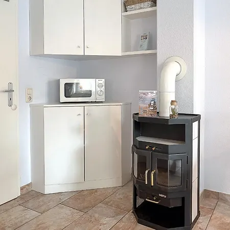 Urlauberdorf Haus 32c