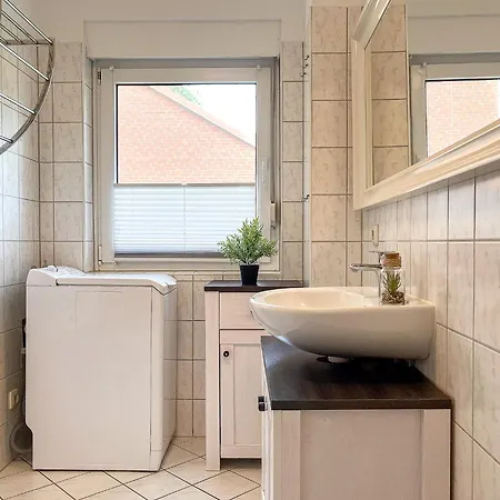 Urlauberdorf Haus 32c *