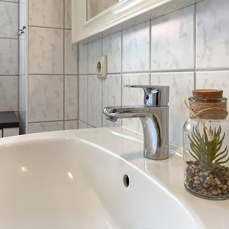 Urlauberdorf Haus 32c Ferienhaus *