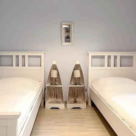 Ferienhaus Urlauberdorf Haus 32c Boltenhagen