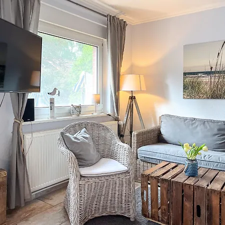 Urlauberdorf Haus 32c Ferienhaus