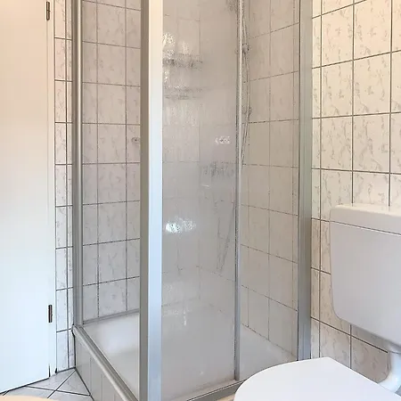 Urlauberdorf Haus 32c Ferienhaus