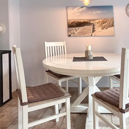 Urlauberdorf Haus 32c *