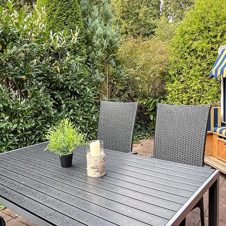 Ferienhaus Urlauberdorf Haus 32c