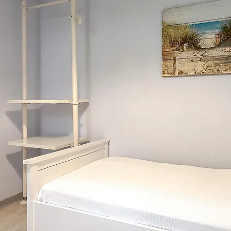Urlauberdorf Haus 32c Ferienhaus *