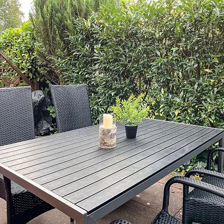 Urlauberdorf Haus 32c Boltenhagen