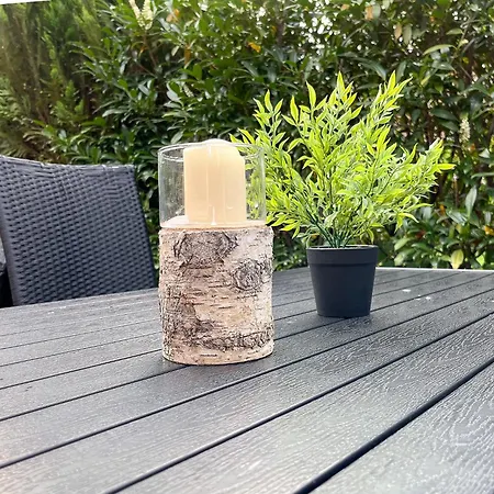 Ferienhaus Urlauberdorf Haus 32c *