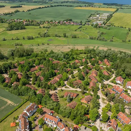 Urlauberdorf Haus 32c Ferienhaus Boltenhagen